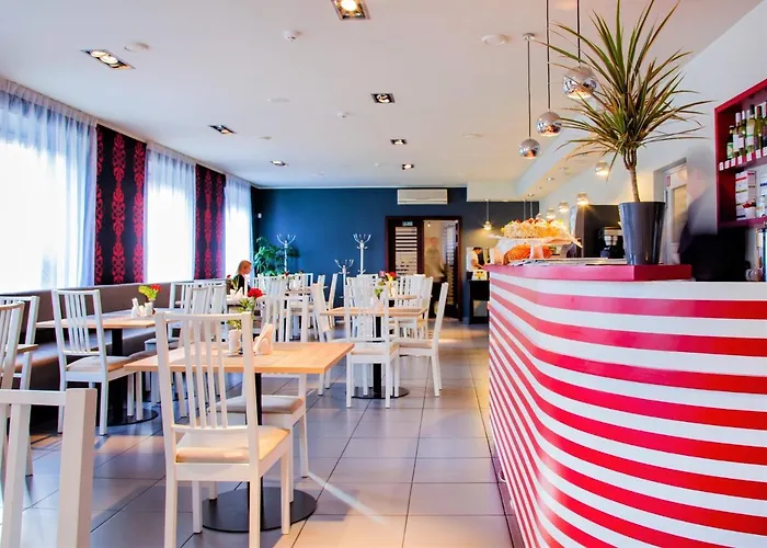 3 SterneHotel Rija Tia