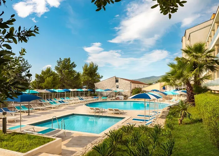 Miramar Sunny By Valamar