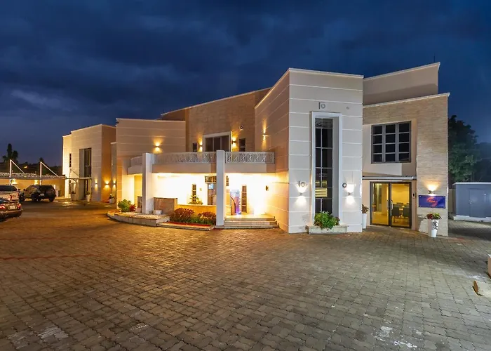 Spa Hotels Resorts Hera