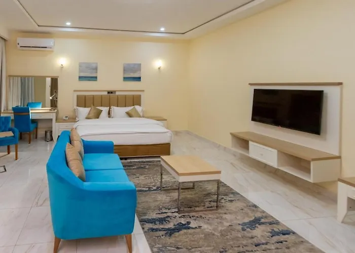 Spa Hotels Resorts Hera