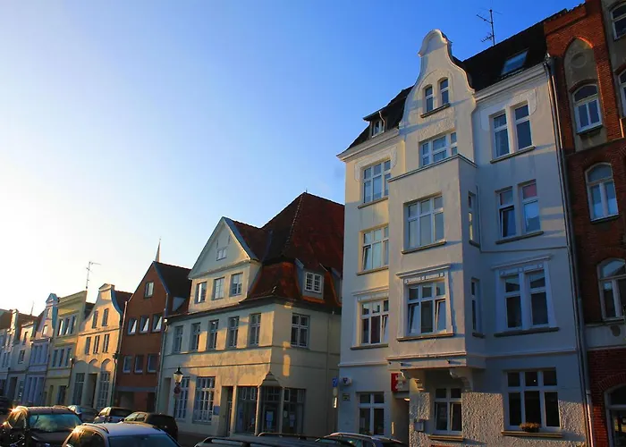 Hotel nahe Flughafen: CVJM Hotel am Dom