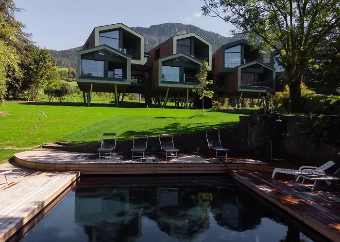 Floris Green Suites By Parc Florian