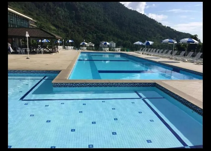 Hotel Porto Real Resort