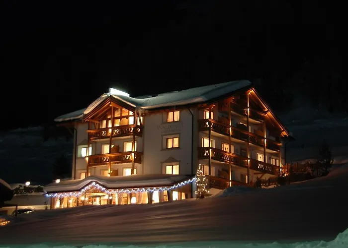 Waldpark Garni