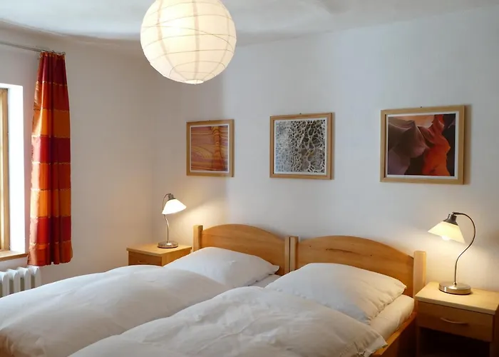 Ferienwohnung Dorothea