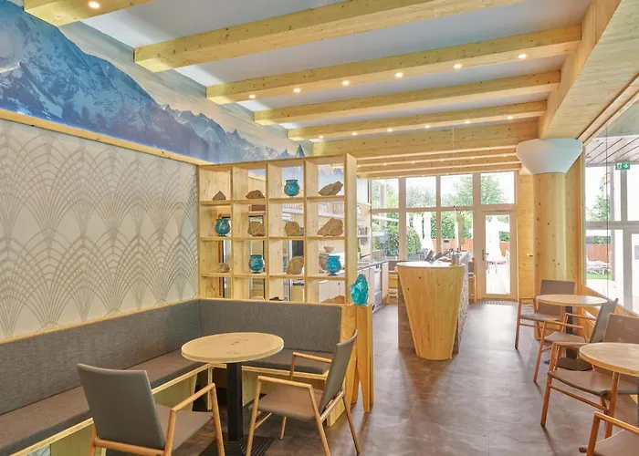 Parkhotel Bad Griesbach
