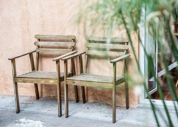 3-Sterne-Hotel: Lisbon Dreams Guest House