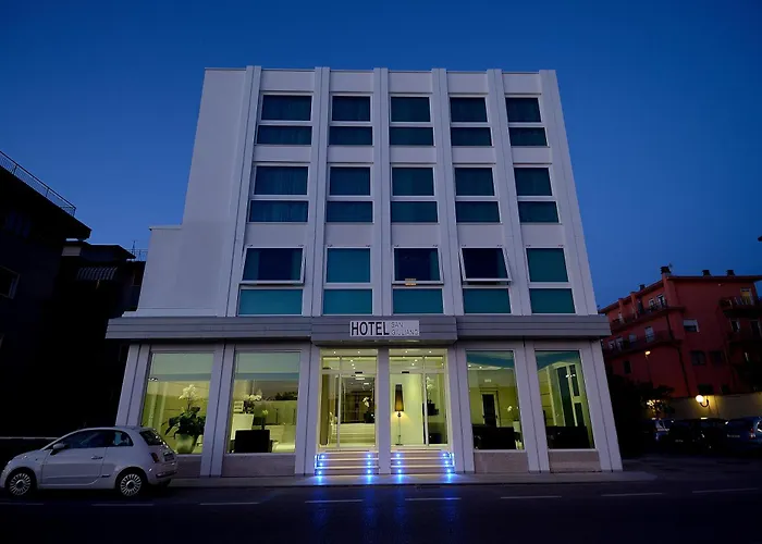 Hotel San Giuliano