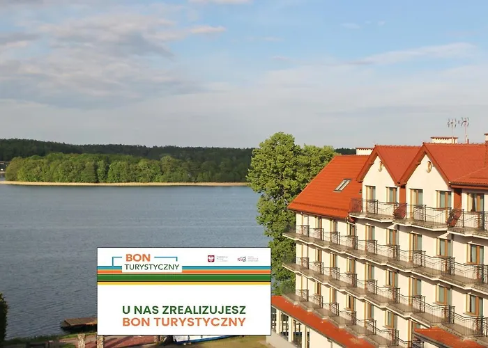 Hotel Huszcza