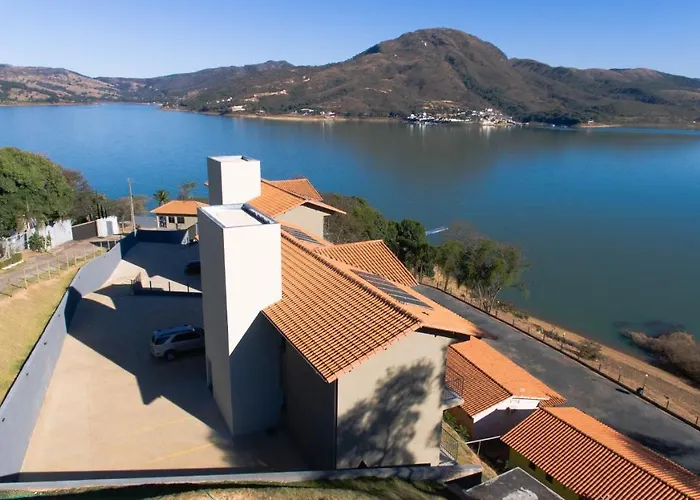  Pousada Mar de Minas