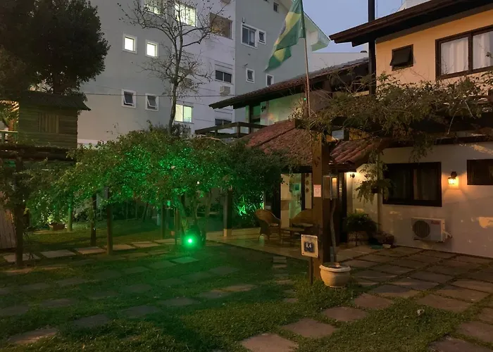 Beach House Floripa