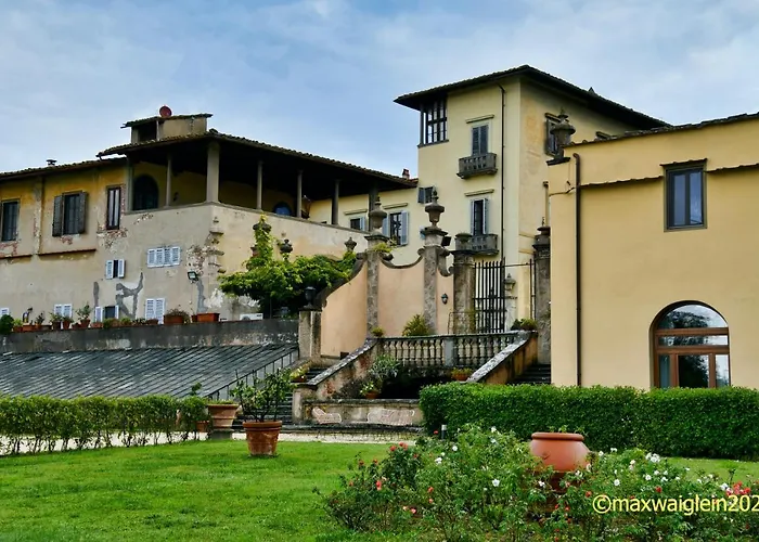 Hotel Ping Pong: Armonie di Villa Incontri B&B
