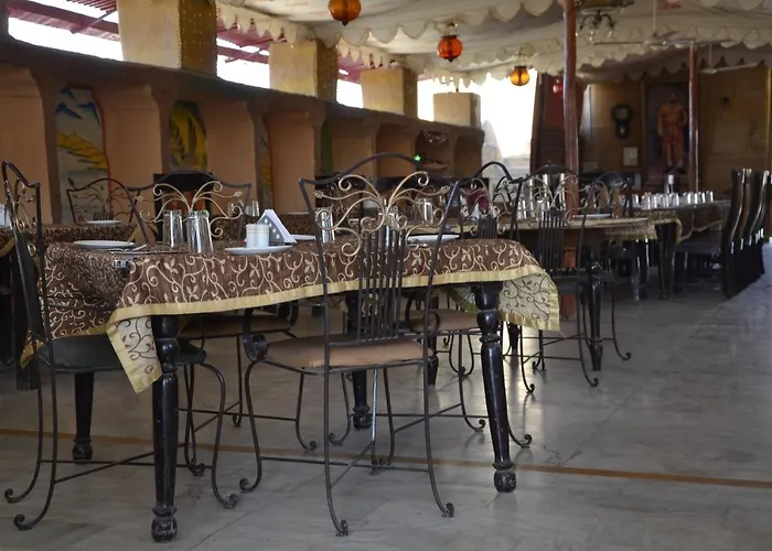 Nachana Haveli Hotel
