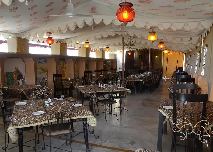 Nachana Haveli Hotel