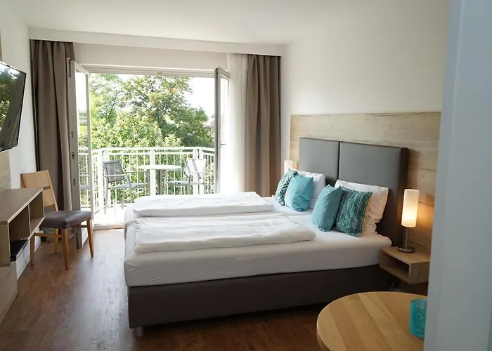 3 SterneHotel Dein Franz