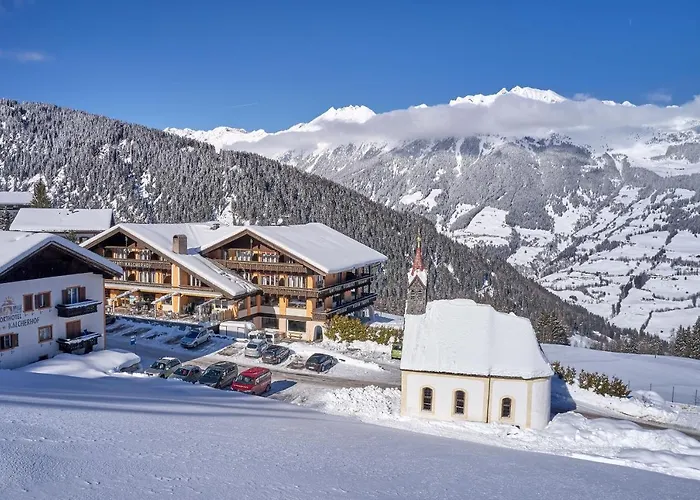 Sporthotel Kalcherhof