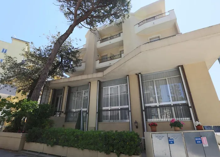 Resort: Hotel Milena