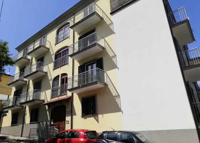 Nanadom Apartment