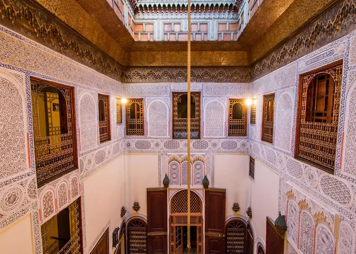 Riad Ibn Khaldoun