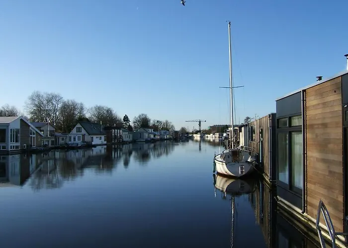 Watervilla-albertje