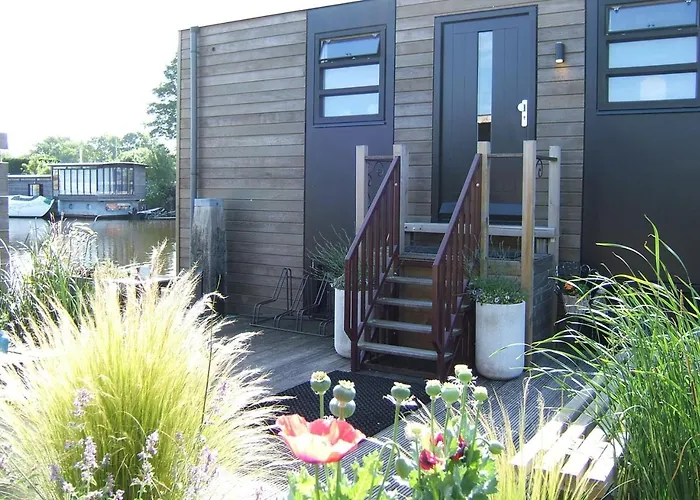 Watervilla-albertje