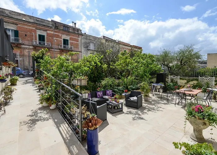 Il Giardino Incantato