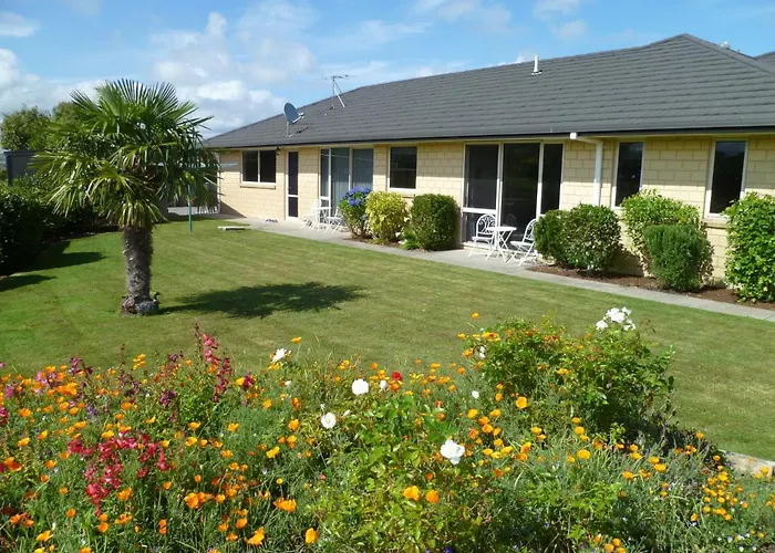Bellarosa B&B