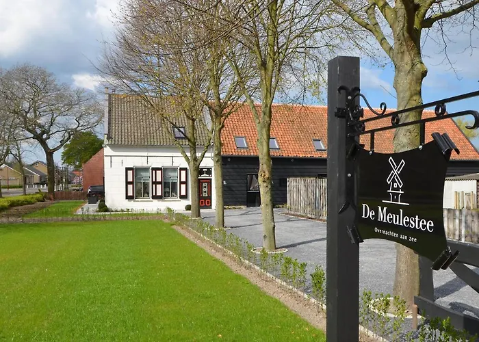 De Meulestee