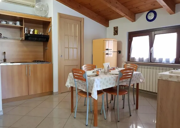 Hotel all'aeroporto: Boviobed B&B