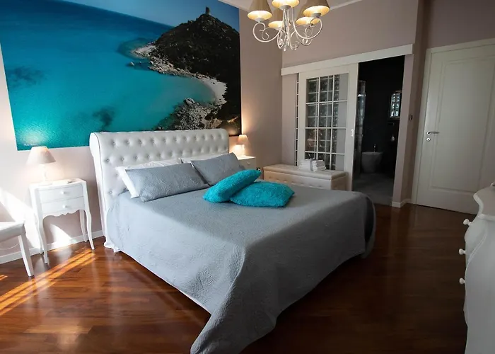 La Casa di Adele Cagliari