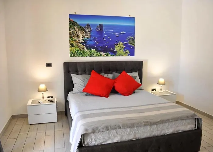  B&B Le Due Rose