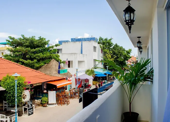 Hidalgo Boutique Rooms