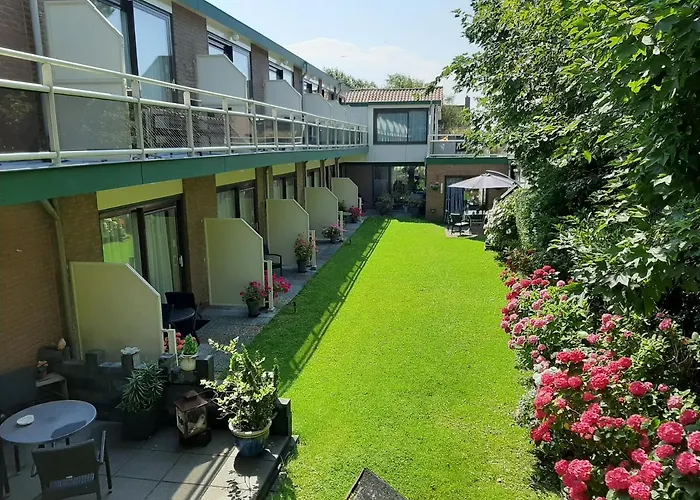 Familienhotels De Dennen