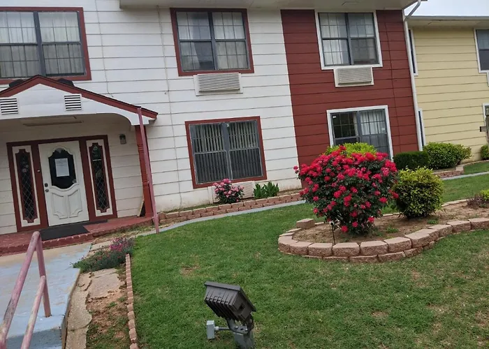 Medical Inn Oklahoma City