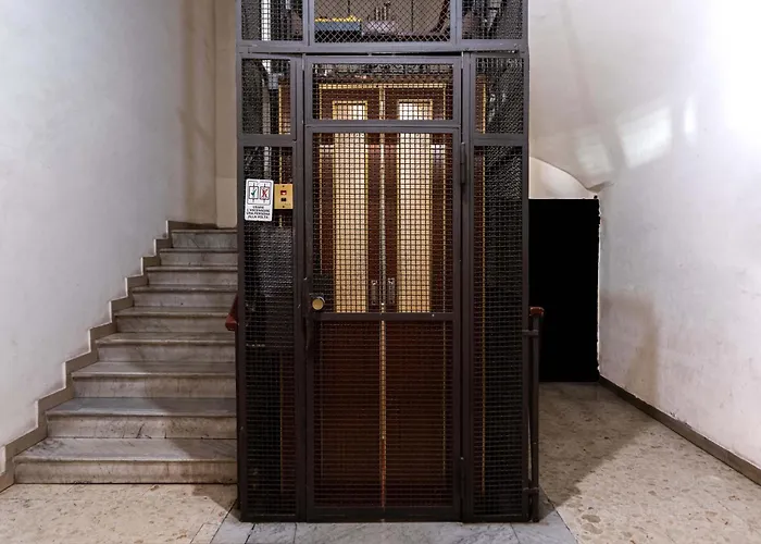 Hotel 3 stelle: Casa Linnea