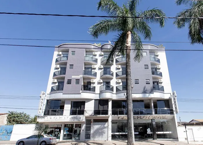 Pontal Plaza