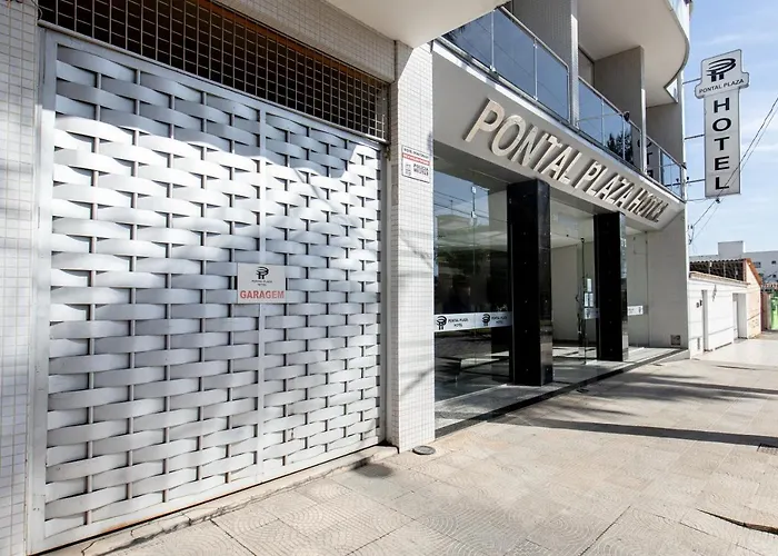 Pontal Plaza