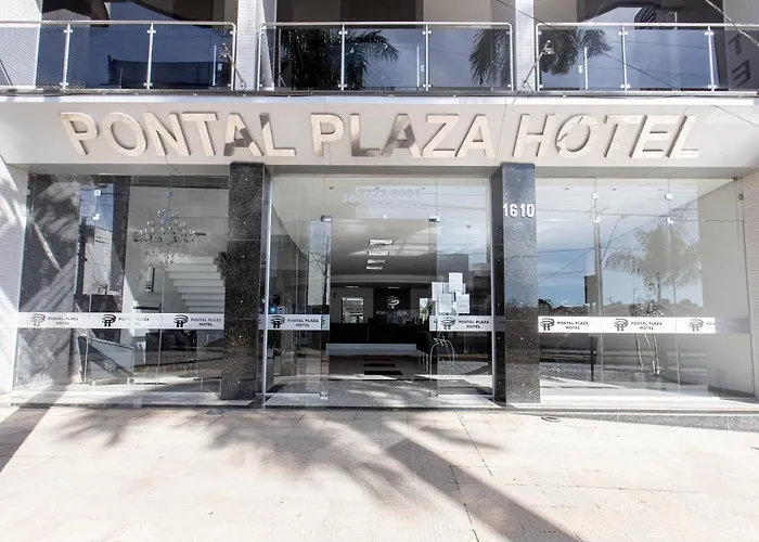 Pontal Plaza