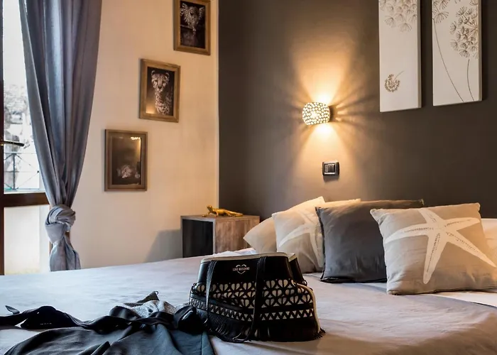 Appartamento : Appartamenti Villa Tonni