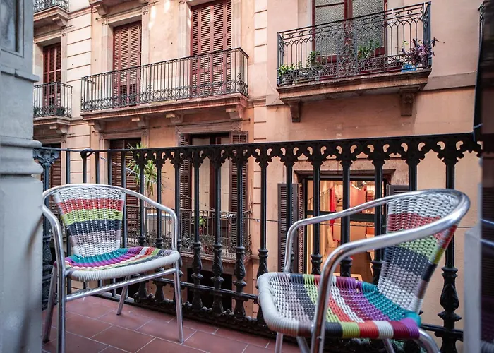 Hotel: Hostal Fina