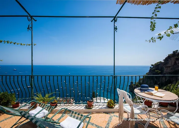 Pensione Maria Luisa