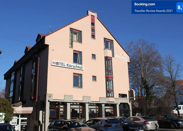 3 SterneHotel Koerschtal