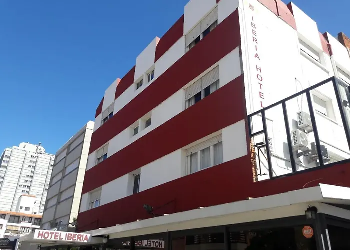 Hotel: Hotel 24
