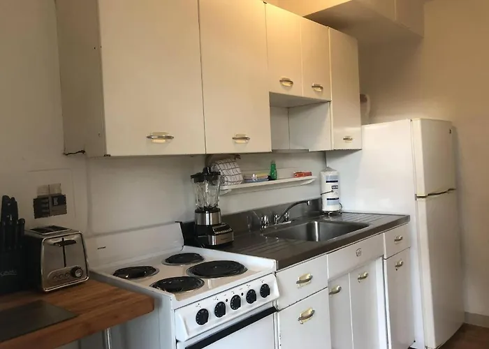 Vacation rental: Cheesman Park 30 Day Stays