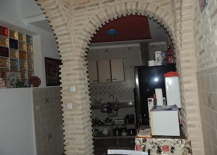 Casa Marhaba - Welcome