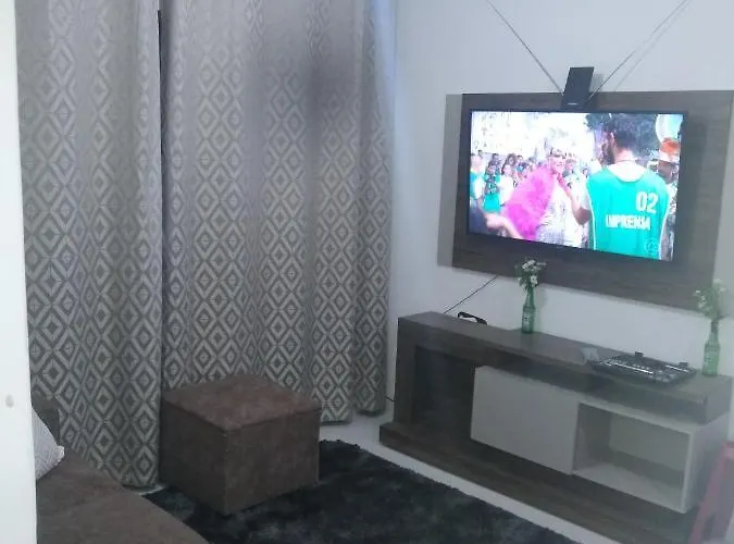 Residêncial primavera