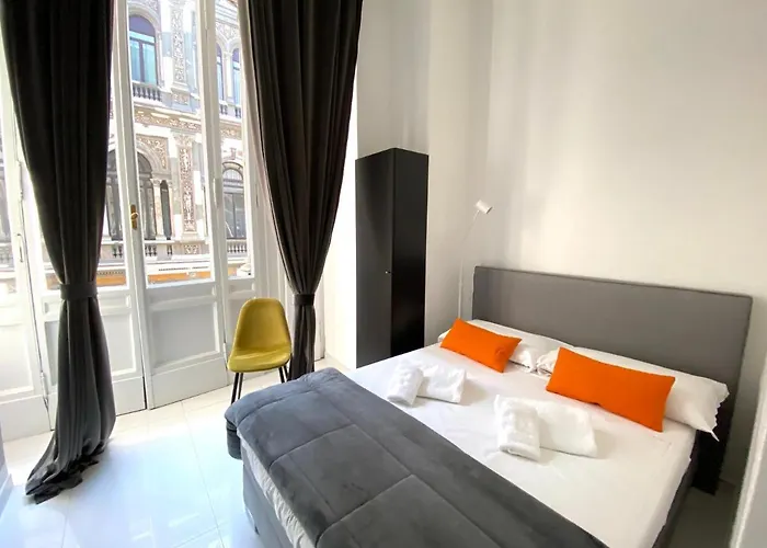 The Flats Apartments