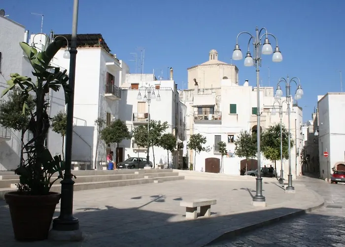 Hotel 4 stelle: B&B Il Piu Bello Dei Mari