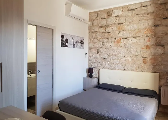 Ideale Tra Mare E Montagna