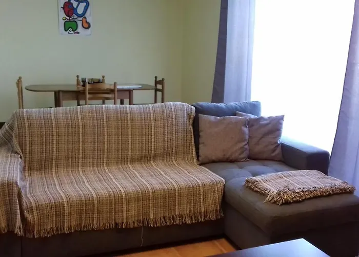 Apartamento Arrifes